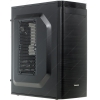 Корпус ZALMAN T5 MiniTower, Без БП