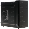 Корпус ZALMAN ZM-А1 MiniTower, Black, USB3, Без БП