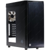 Корпус Zalman R1 Midtower, Black, USB3, Window, без БП