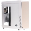 Корпус Zalman R1 Midtower, White, USB3, Window, без БП