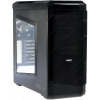 Корпус Miditower ATX ZALMAN Z12 Plus Без БП
