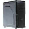 Корпус ZALMAN Z3 Midtower, Без БП