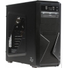 Корпус ZALMAN Z9 Midtower, Без БП