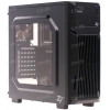 Корпус ZALMAN Z1 NEO Midtower, Black, Window, USB3, Без БП