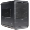 Корпус ZALMAN M1 MiniTower, Без БП