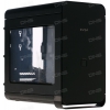 Корпус MiniTower EVGA Hadron Air Black, USB3, Window, 500W [110-MA-1001-K2]