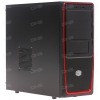 Корпус Miditower ATX CoolerMaster Elite 311 [RC-311B-RKN1] без БП