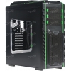 Корпус Miditower DEXP AWG-DE5, USB3, Window, Fan LED, без БП