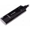 Плата видеозахвата Rombica "Pro Studio" USB2.0