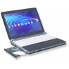 FUJITSU-SIEMENS L-BOOK P7010 (RUS-156100-002) P-M-713 (1.1)/512/80/DVD-CDRW/WIFI/WINXP PRO/10.6"WXGA