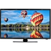 Телевизор LED 24" (60 см) DEXP H24B7100E [HD, 1366x768, DVB-T2/C, HDMIx2, USB]