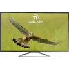Телевизор LED 42" (106 см) DEXP F42B7000T [FHD,1920x1080, 1200:1, DVB-T2/С, HDMI х3, USB]