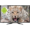 Телевизор LED 42" (106 см) DEXP F42B8100K [Android 4.2, FHD, 1920x1080, DVB-T2/С]