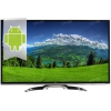 Телевизор LED 42" (106 см) DEXP U42B9000K [Android 4.2, UHD, 3840x2160, DVB-T2/С]