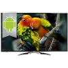 Телевизор LED 49" (125 см) DEXP F49B8100K [Android 4.2, FHD, 1920x1080, DVB-T2/С]