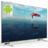 Телевизор LED 55" (138 см) DEXP F55B8000K [Android 4.2, FHD, 1920x1080, DVB-T2/С, ультратонкий]