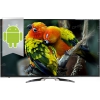 Телевизор LED 55" (138 см) DEXP F55B8100K [Android 4.2, FHD, 1920x1080, DVB-T2/С]