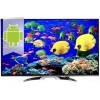 Телевизор LED 55" (138 см) DEXP U55B9000K [Android 4.2, UHD, 3840x2160, DVB-T2/С]