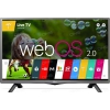 Телевизор LED 22" (55 см) LG 22LF491U [HD, 1366х768, DVB-T2/C/S2, SmartTV]