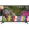 Телевизор LED 32" (81 см) LG 32LF592U [HD, 1366x768, DVB-T2/C/S2, LAN, Wi-Fi, SmartTV]
