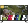 Телевизор LED 49" (124 см) LG 49UF640V [UHD,3840x2160, DVB-T2/C/S2, LAN, WiFi, SmartTV]