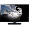 Телевизор LED 19" (48 см) Samsung UE19H4000 [HD, 1366x768, 100 CMR, DVB-T2/С, HDMIx2, USB(MP3/MPEG4/JPEG)]