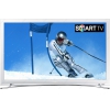Телевизор LED 22" (55 см) Samsung UE22H5610 [FHD, 1920x1080, 100 CMR, DVB-T2/C, HDMIx2, LAN, 2xUSB, SmartTV] белый