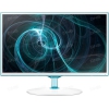 Телевизор LED 24" (60 см) Samsung LT24D391EX белый [FHD, 1920x1080, DVB-T2/C]