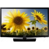 Телевизор LED 24" (60 см) Samsung UE24H4070 [HD, 1366x768, 100 CMR, DVB-T2/С/S2, HDMI, USB(MP3/MPEG4/JPEG)]