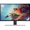 Телевизор LED 27" (68 см) Samsung T27D590CX [Curved, FHD, 1920x1080, DVB-T2/C]
