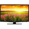 Телевизор LED 28" (71 см) Samsung UE28J4100 [HD, 1366x768, 100 CMR, DVB-T2/С]