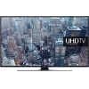 Телевизор LED 48" (121 см) Samsung UE48JU6400 [UHD,3840x2160,DVB-T2/S2,LAN,SmartTV]