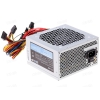 Блок питания ATX DEXP DTS-400, 400W (ATX 2.2, 120mm fan, 24+4, 3xSATA, PCI-E) [4630017651153]