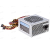 Блок питания ATX DEXP DTS-500, 500W (ATX 2.2, 120mm fan, 24+4+4, 4xSATA, PCI-E) [4630017651160]
