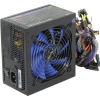 Блок питания Aerocool HERO 675W (ATX 2.3, APFC, 120mm fan, 24+4+4, 6xSATA, 2xPCI-E) [HERO 675]