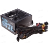 Блок питания Aerocool KCAS 400W (80+ Bronze, ATX 2.3, APFC, 120mm fan, 24+4+4, 6xSATA, PCI-E) [KCAS-400W]