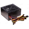Блок питания Aerocool VX 350W (ATX 2.3, 120mm fan, 24+4+4, 2xSATA) [VX-350]