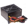 Блок питания Aerocool VX 400W (ATX 2.3, APFC, 120mm fan, 24+4+4, 2xSATA, PCI-E) [VX-400]