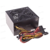 Блок питания Aerocool VX 450W (ATX 2.3, APFC, 120mm fan, 24+4+4, 2xSATA, PCI-E) [VX-450]