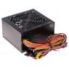 Блок питания Aerocool VX 550W (ATX 2.3, APFC, 120mm fan, 24+4+4, 3xSATA, PCI-E) [VX-550]