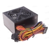Блок питания Aerocool VX 600W (ATX 2.3, APFC, 120mm fan, 24+4+4, 4xSATA, 2xPCI-E) [VX-600]