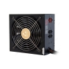 Блок питания Chieftec A-135 Series 650W (80+ Bronze, ATX 2.3, APFC, CM, 140mm fan, 24+4+4, 6xSATA, 2xPCI-E(6+2)) [APS-650CB]