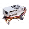 Блок питания Chieftec SMART Series 250W (ATX 2.3, TFX, APFC, 80mm fan, 20+4+4, 2xSATA) [GPF-250P]