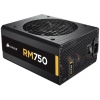 Блок питания Corsair RM 750W (80+ Gold, ATX v2.3, Active PFC, CM, 140mm Fan) [CP-9020055-EU]