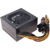 Блок питания Cougar SL 600W (ATX 2.3, 120mm Fan, APFC, 24+4+4, 5xSATA, 2xPCI-E) [CGR SF-600]
