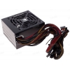 Блок питания Cougar STX 650W (80+, ATX 2.3, EPS, 120mm Fan, APFC, 24+4+4, 6xSATA, 2xPCI-E) [STX650]
