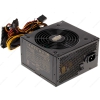 Блок питания Deepcool DA 500W (80+ Bronze, ATX v2.3, Active PFC, 120mm Fan, 24+4+4, 5xSATA, 2xPCI-E(6+2)) [DA500]