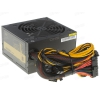 Блок питания Deepcool DA 600W (80+ Bronze, ATX v2.3, Active PFC, 120mm Fan, 24+4+4, 5xSATA, 4xPCI-E(6+2)) [DA600]