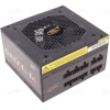 Блок питания Deepcool DA 600W (80+ Bronze, ATX v2.3, Active PFC, 120mm Fan, 24+4+4, CM, 5xSATA, 4xPCI-E(6+2)) [DA600-M]