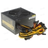 Блок питания Deepcool DA 650W (80+ Bronze, ATX v2.3, Active PFC, 120mm Fan, 24+4+4, 5xSATA, 4xPCI-E(6+2)) [DA650]